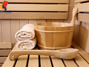 Sauna Bain Turc Spa à Hurghada