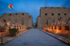 Excursion Louxor 2 jours depuis Hurghada