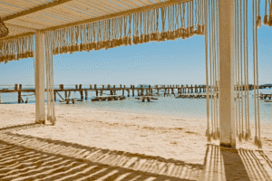Orange Bay