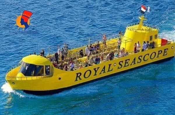 Royal Sea Scope