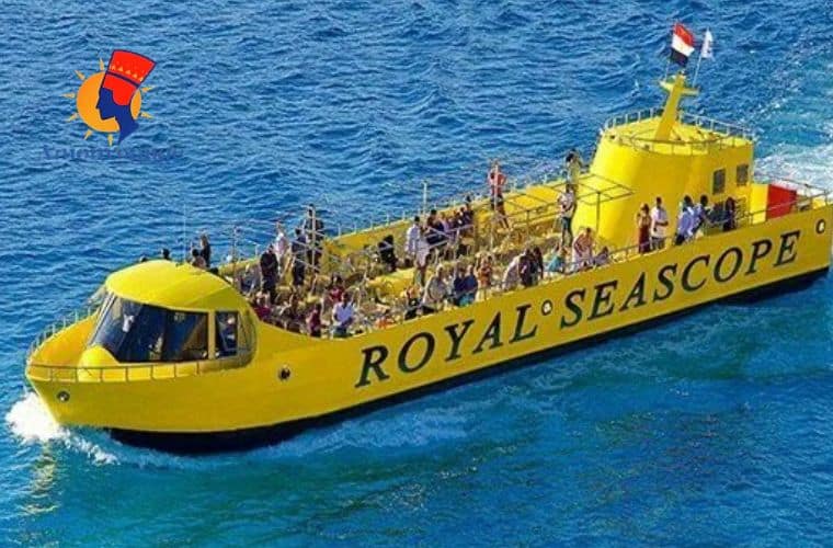 Royal Sea Scope