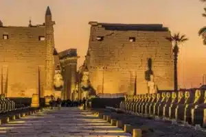 TEMPLE DE KARNAK