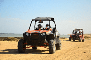 buggy safari