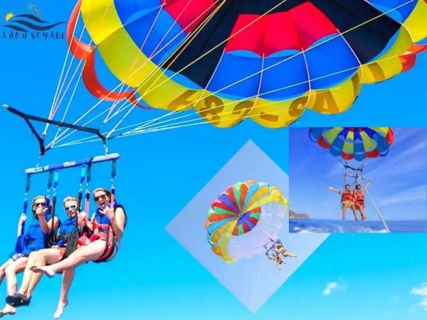 le-paravoile-a-Hurghada-parachute-en-egypte-parasailing