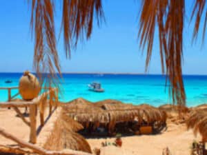 orange bay