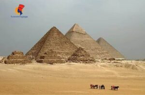 Excursion au Caire depuis Hurghada