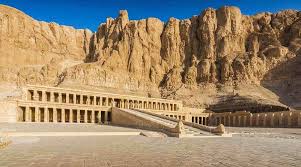 Excursion d'une journée d'Hurghada à Louxor
