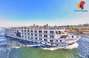 Croisière en louxor