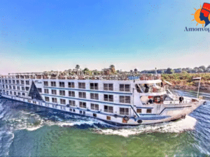 Croisière en louxor