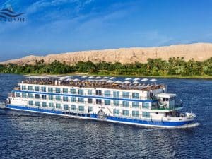 croisière sur le nil 8 Jours 7 Nuits