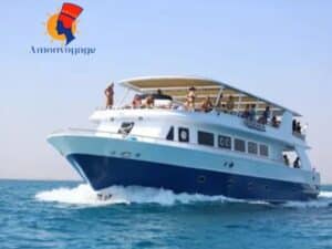 Yachts Individuels à Hurghada