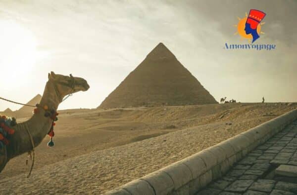 Excursion d’Hurghada au Caire en avion