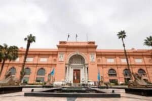 le caire