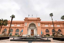 Excursion de 2 jours au Caire
