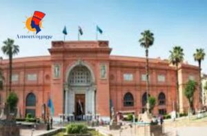 musee egyptien