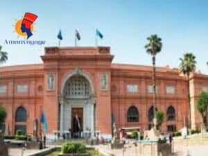 musee egyptien