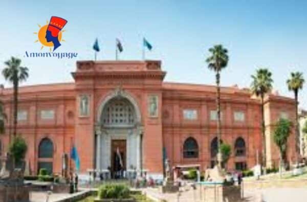 musee egyptien