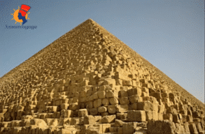 Pyramides de Giza Excursion d'Hurghada au Caire en avion