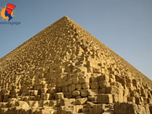 Pyramides de Giza Excursion d'Hurghada au Caire en avion