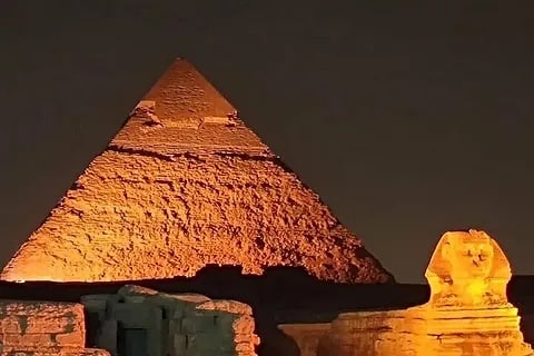 les-pyramides-de-gizeh