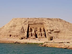 Abu Simbel
