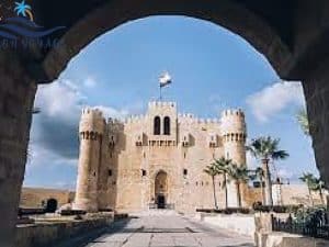 Excursion à Alexandrie depuis Le Caire