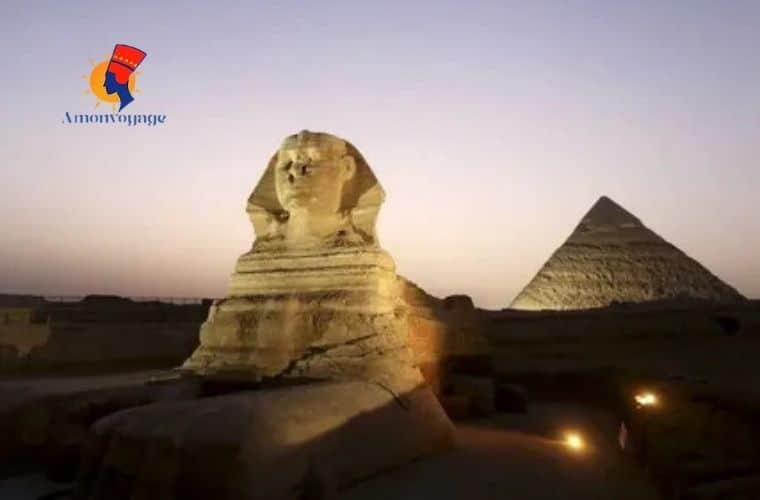 Excursion à partir de Charm El Cheikh vers Le Caire en Bus