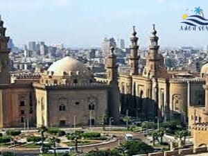Excursion au Musée Égyptien, Vieux Caire Copte et Islamique