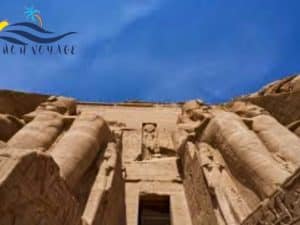 Excursion d'Abou Simbel depuis Assouan en bus  