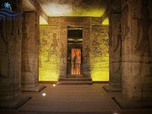 Excursion de 2 Jours à Louxor et Abou Simbel depuis Le Caire