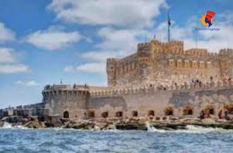 Excursion d’une Journée Complète à Alexandrie au départ de Marsa Matrouh en Égypte