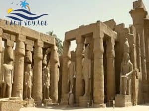 Excursion d'une journée à El Minya depuis Le Caire