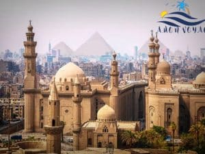 Excursion d'une journée au Caire depuis Alexandrie