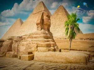 Excursion d'une journée aux Pyramides de Gizeh, Musée national de la civilisation égyptienne et Vieux-Caire 