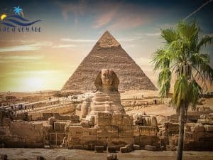 Excursion d'une journée aux pyramides de Gizeh, Sphinx et balade en quad