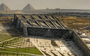 GEM AU CAIRE