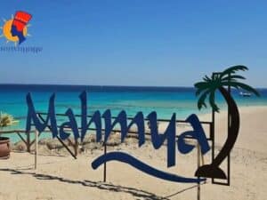 Mahmya à Hurghada