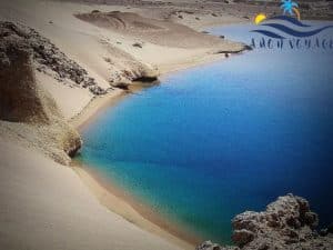Voyage au Parc national Ras Mohamed en bus