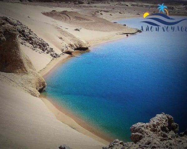 Voyage au Parc national Ras Mohamed en bus
