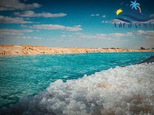 Séjour à l'Oasis de Siwa depuis Le Caire - 4 jours, 3 nuits