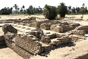 Tell el-Amarna
