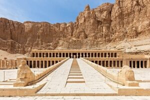 Temple d’Hatchepsout