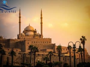 Tour de Caire Copte et Islamique