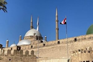 Caire Islamique