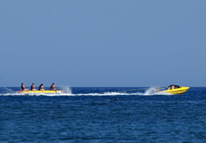 banana boat