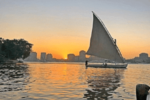 felucca caire