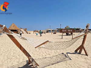 snorkeling à l’Île de Hula-Hula