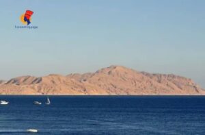 Snorkeling Excursion de plongée en apnée à l'île Tiran depuis Charm El Cheikh