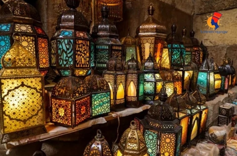 Excursion de Charm El Cheikh au CAIRE – 2 jours en avion