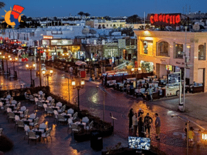 Old Market Visite de Charm City